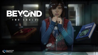 Трейлеры - Beyond: Two Souls – Официальный трейлер PC-версии игры