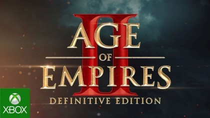 Трейлеры - Age of Empires 2: Definitive Edition – Геймплейный трейлер с Е3 2019