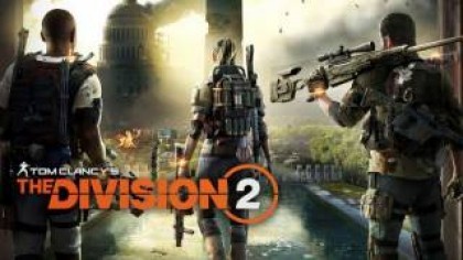 Видеопрохождения - Прохождение Tom Clancy's The Division 2 (На русском) – Часть 15: Путь в эндгейм