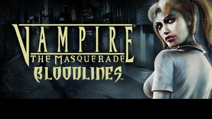 Видеопрохождения - Прохождение Vampire: The Masquerade – Bloodlines (На русском) – Часть 20: Охотники на вампиров