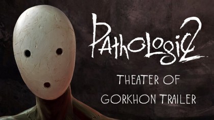 Трейлеры - Pathologic 2 – Трейлер в честь начала старта предзаказов игры