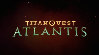 Трейлеры - Titan Quest – Релизный трейлер нового дополнения «Атлантида»