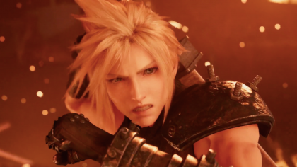 Трейлеры - Final Fantasy VII Remake – Тизер-трейлер с выставки «State of Play»
