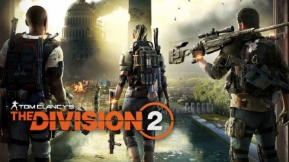 Видеопрохождения - Прохождение Tom Clancy's The Division 2 (На русском) – Часть 13: Пропавший патруль