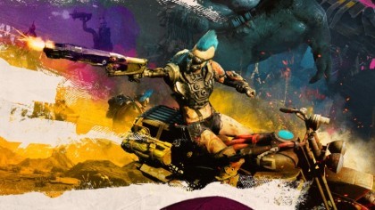 Трейлеры - RAGE 2 – Релизный трейлер игры