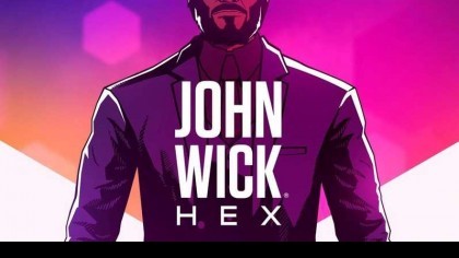 Трейлеры - John Wick: Hex – Анонсирующий трейлер игры