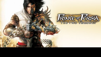 Видеопрохождения - Прохождение Prince of Persia: The Two Thrones (Принц Персии: Два Трона) – Часть 12: Тёмный Принц берёт реванш