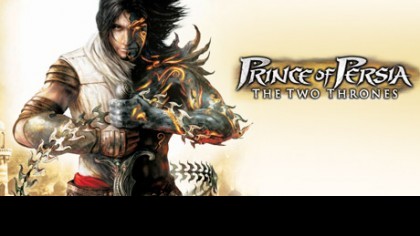 Видеопрохождения - Прохождение Prince of Persia: The Two Thrones (Принц Персии: Два Трона) – Часть 11: На вершину Вавилона