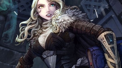 Трейлеры - Vambrace: Cold Soul – Сюжетный трейлер игры