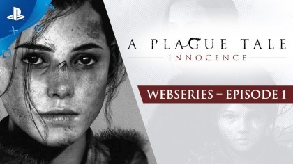 Геймплей - A Plague Tale: Innocence – Дневник разработчиков: Эпизод – 1