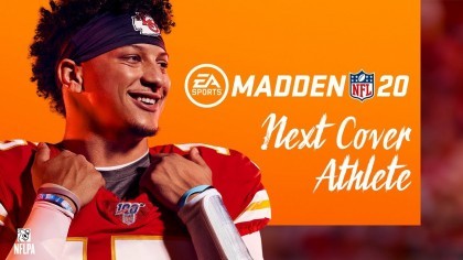 Трейлеры - Madden NFL 20 – Трейлер анонса игры