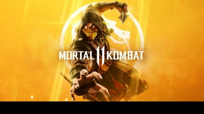 Видеопрохождения - Mortal Kombat 11 – Фильм/Игрофильм (Русская озвучка/На русском)
