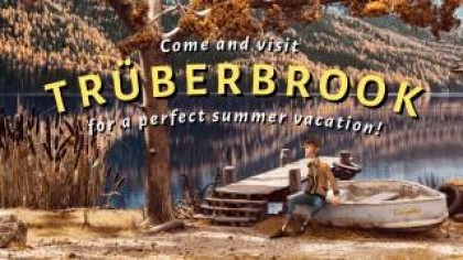 Видеопрохождения - Прохождение Truberbrook – A Nerd Saves the World – Часть 8: Финал (Все концовки)
