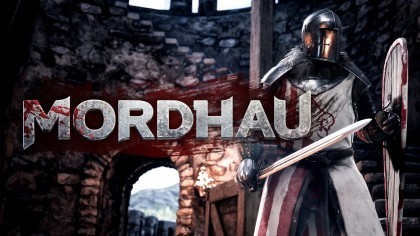 Трейлеры - Mordhau – Официальный трейлер с датой выхода