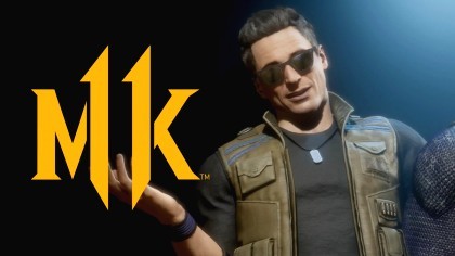 Геймплей - Mortal Kombat 11 – Трейлер с любимыми фаталити разработчиков