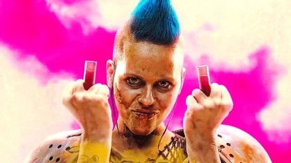 Трейлеры - RAGE 2 – Официальный трейлер «Весь мир против меня» (На русском)