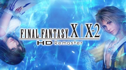 Трейлеры - Final Fantasy X|X-2 HD Remaster – Новый трейлер, посвящённый Юне и Тидусу