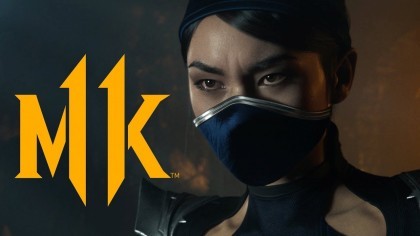 Трейлеры - Mortal Kombat 11 – Телевизионный трейлер игры