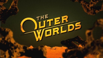 Трейлеры - The Outer Worlds – Официальный трейлер анонса с выставки «The Game Awards 2018»