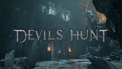 Геймплей - Devil's Hunt – 19 минут игрового процесса с выставки «PAX East 2019» (Геймплей) 