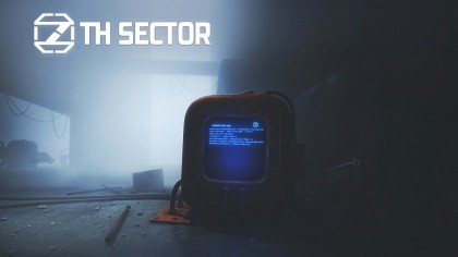 Трейлеры - 7th Sector – Атмосферный трейлер игры