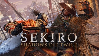 Трейлеры - Sekiro: Shadows Die Twice – Трейлер с отзывами прессы