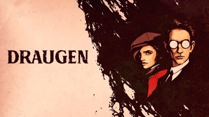 Трейлеры - Draugen – Сюжетный трейлер игры