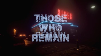 Трейлеры - Those Who Remain – Трейлер нового психологического триллера