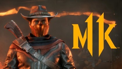 Трейлеры - Mortal Kombat 11 – Сюжетный трейлер (На русском)