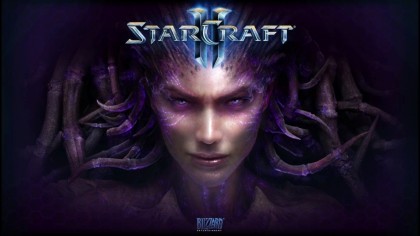 Видеопрохождения - Прохождение StarCraft II: Heart of the Swarm – Эксперт – Миссия 19: Смерть с небес
