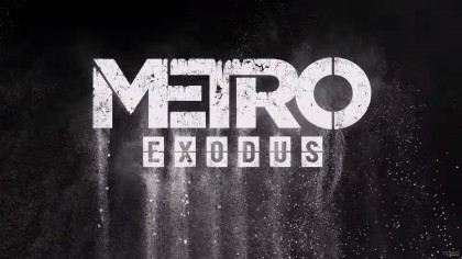 Видеопрохождения - Прохождение Metro Exodus (Метро: Исход) — Часть 28: Исход [ФИНАЛ] (Хорошая концовка)
