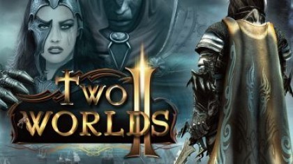 Видеопрохождения - Прохождение Two Worlds 2 (Hard) – Часть 24: Рунные камни орков и эльфов