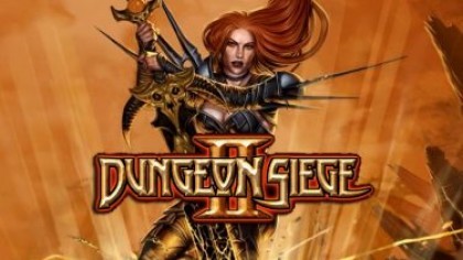 Видеопрохождения - Прохождение Dungeon Siege 2: Broken World (На русском) – Часть 23