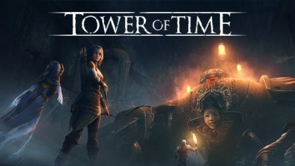 Видеопрохождения - Прохождение Tower of Time (На русском) – Часть 1: Новый вид РПГ