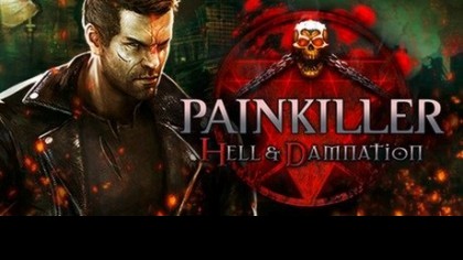 Видеопрохождения - Прохождение Painkiller: Hell & Damnation - Часть 13: Финал