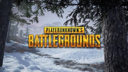 Трейлеры - PlayerUnknown’s Battlegrounds (PUBG) – Трейлер игрового процесса на снежной карте Викенди