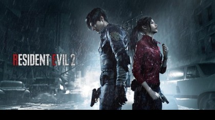 Геймплей - Resident Evil 2 Remake – Трейлер игрового процесса с выставки Е3 2018