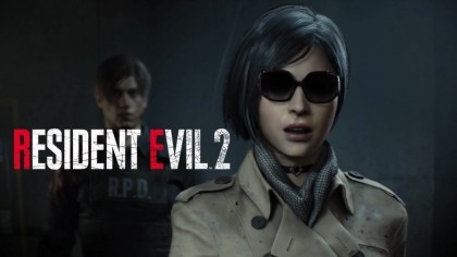 Трейлеры - Resident Evil 2 Remake – Новый трейлер ремейка для «Tokyo Game Show 2018»
