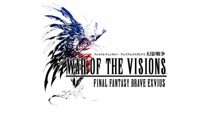 Трейлеры - War of the Visions: Final Fantasy Brave Exvius – Трейлер новой игры от Square Enix