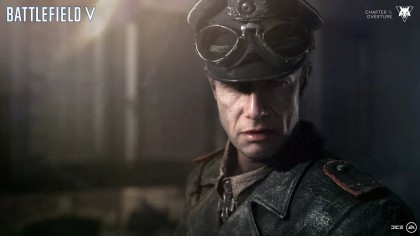 Трейлеры - Трейлер обновления Battlefield 5 – Глава 1: «Прелюдия»