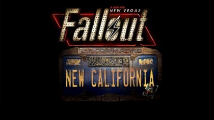 Видеопрохождения - Прохождение Fallout: New California (На русском) – Часть 1: Новая Калифорния