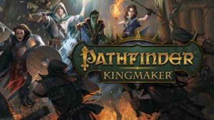 Видеопрохождения - Прохождение Pathfinder: Kingmaker (На русском) – Часть 102: Обвалившийся проход. Затерянный курган. Разрушенная башня.