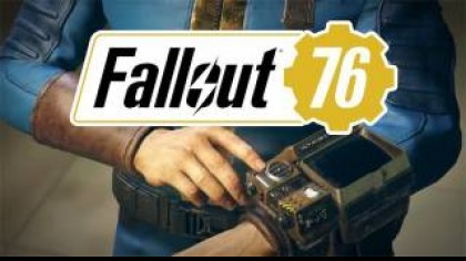 Видеопрохождения - Прохождение Fallout 76 (На русском) – Часть 52: Охота за ДНК Зверожога, сердце врага. Ватога. Карта сокровищ Топи #4