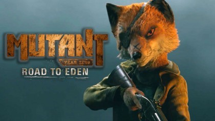 Трейлеры - Mutant Year Zero: Road to Eden – Новый эпичный трейлер персонажа по имени Фарроу 