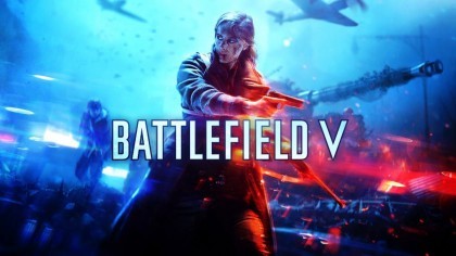 Видеопрохождения - Прохождение Battlefield 5 (На русском) – 6: Тиральер