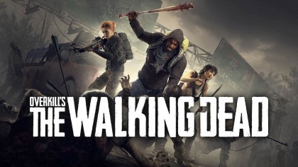 Видеопрохождения - Прохождение Overkill's The Walking Dead (На русском) – Часть 13: Примкни или умри. Херст, мы идем за тобой.