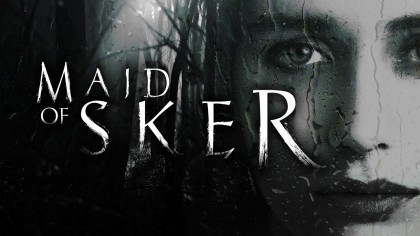 Трейлеры - Maid of Sker – Официальный тизер-трейлер нового хоррора