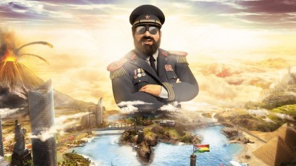 Геймплей - Tropico 6 – 50 минут игрового процесса (Прохождение)