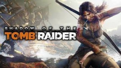 Видеопрохождения - Прохождение Shadow of the Tomb Raider (На русском) - Часть 28: Нагваль и лук победителя