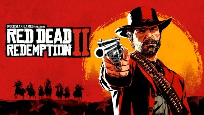 Видеопрохождения - Прохождение Red Dead Redemption 2 – Часть 1: Начало. Бегство от закона. Неудачная вечеринка.